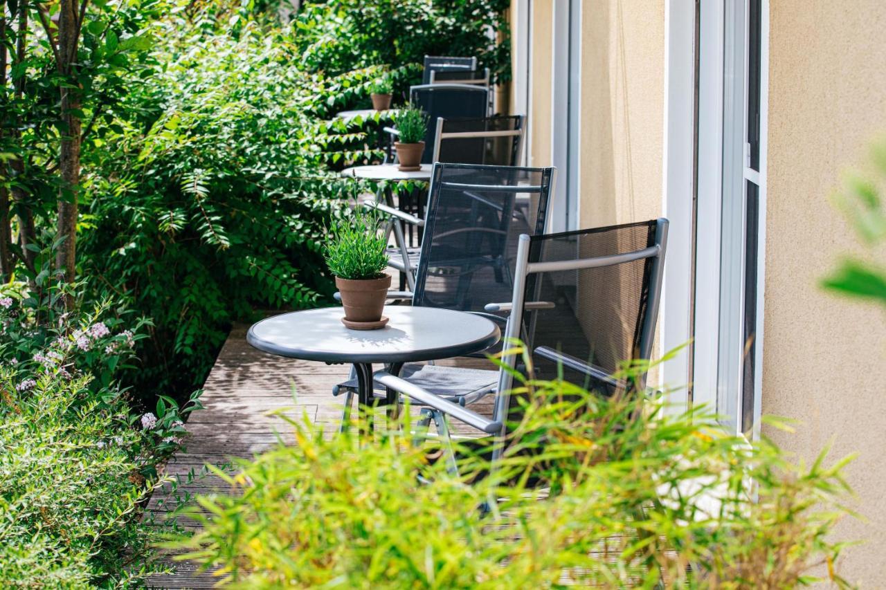 Gasthaus Hotel Ostermeier Attenkirchen Extérieur photo